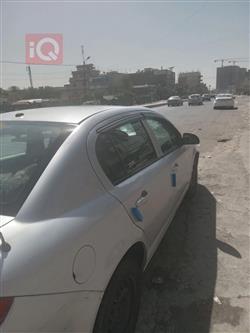 شيفروليه كوبالت